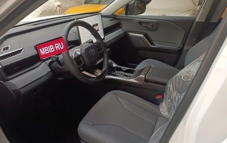 Toyota RAV4, 2026 год, 4 750 000 рублей, 15 фотография