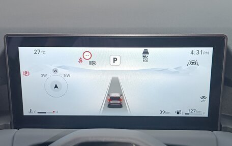 Toyota RAV4, 2026 год, 4 750 000 рублей, 19 фотография