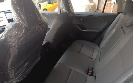 Toyota RAV4, 2026 год, 4 750 000 рублей, 26 фотография