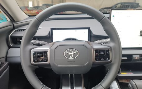 Toyota RAV4, 2026 год, 4 750 000 рублей, 18 фотография