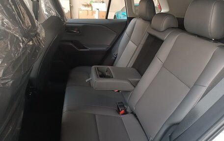 Toyota RAV4, 2026 год, 4 750 000 рублей, 27 фотография