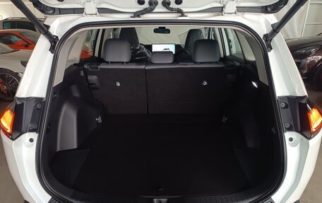 Toyota RAV4, 2026 год, 4 750 000 рублей, 32 фотография