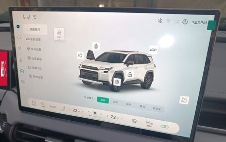 Toyota RAV4, 2026 год, 4 750 000 рублей, 20 фотография
