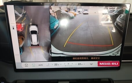 Toyota RAV4, 2026 год, 4 750 000 рублей, 22 фотография