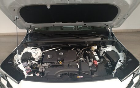 Toyota RAV4, 2026 год, 4 750 000 рублей, 33 фотография