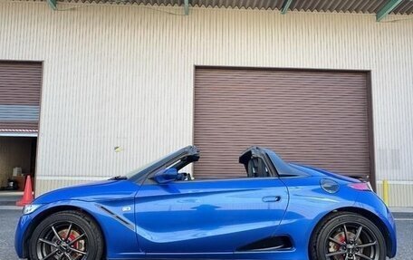 Honda S660, 2020 год, 1 350 000 рублей, 4 фотография