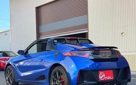 Honda S660, 2020 год, 1 350 000 рублей, 5 фотография