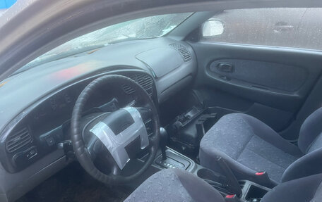 KIA Spectra II (LD), 2008 год, 170 000 рублей, 5 фотография