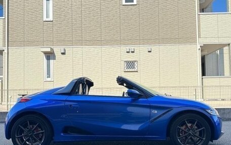 Honda S660, 2020 год, 1 350 000 рублей, 8 фотография