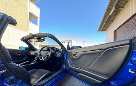 Honda S660, 2020 год, 1 350 000 рублей, 10 фотография