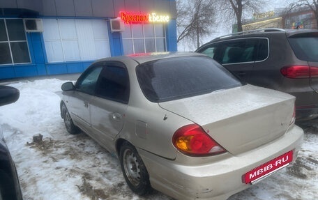 KIA Spectra II (LD), 2008 год, 170 000 рублей, 2 фотография