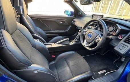 Honda S660, 2020 год, 1 350 000 рублей, 11 фотография