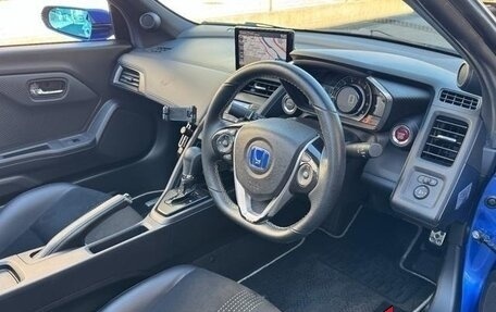 Honda S660, 2020 год, 1 350 000 рублей, 12 фотография