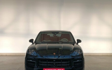 Porsche Cayenne III, 2024 год, 22 500 000 рублей, 2 фотография