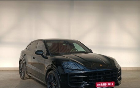 Porsche Cayenne III, 2024 год, 22 500 000 рублей, 3 фотография