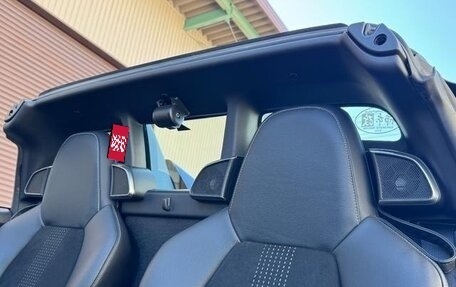 Honda S660, 2020 год, 1 350 000 рублей, 16 фотография