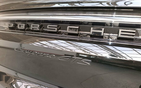 Porsche Cayenne III, 2024 год, 22 500 000 рублей, 13 фотография