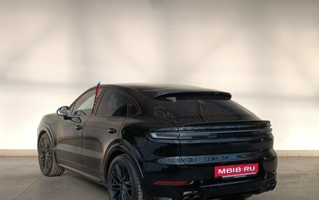 Porsche Cayenne III, 2024 год, 22 500 000 рублей, 7 фотография