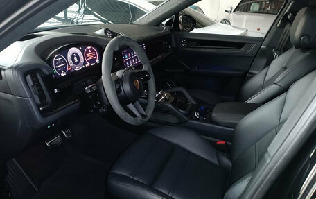 Porsche Cayenne III, 2024 год, 22 500 000 рублей, 16 фотография