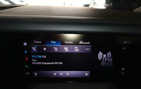 Porsche Cayenne III, 2024 год, 22 500 000 рублей, 21 фотография