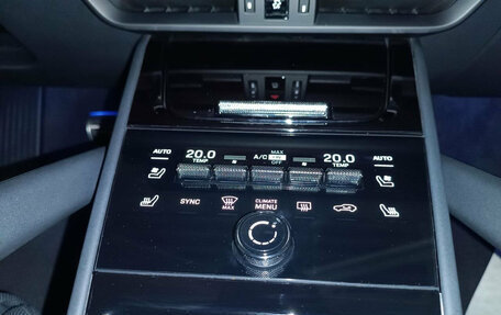 Porsche Cayenne III, 2024 год, 22 500 000 рублей, 23 фотография