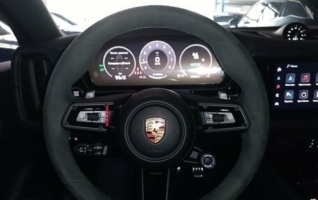 Porsche Cayenne III, 2024 год, 22 500 000 рублей, 18 фотография