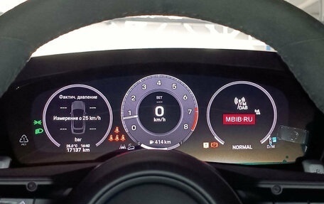 Porsche Cayenne III, 2024 год, 22 500 000 рублей, 19 фотография