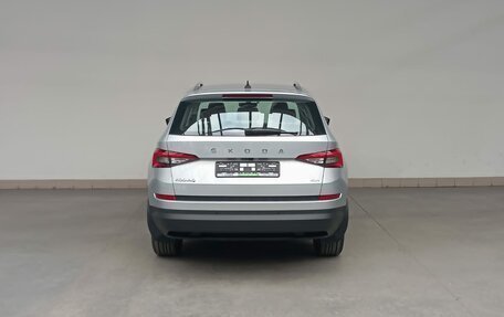 Skoda Kodiaq I, 2020 год, 2 990 000 рублей, 6 фотография