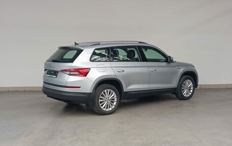 Skoda Kodiaq I, 2020 год, 2 990 000 рублей, 5 фотография