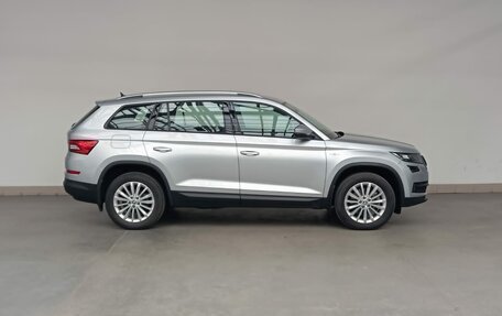 Skoda Kodiaq I, 2020 год, 2 990 000 рублей, 4 фотография