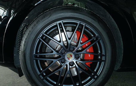 Porsche Cayenne III, 2024 год, 22 500 000 рублей, 34 фотография