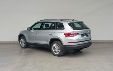 Skoda Kodiaq I, 2020 год, 2 990 000 рублей, 7 фотография