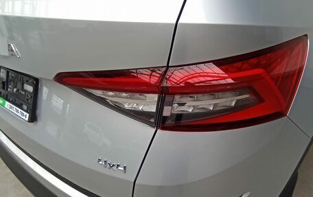 Skoda Kodiaq I, 2020 год, 2 990 000 рублей, 10 фотография