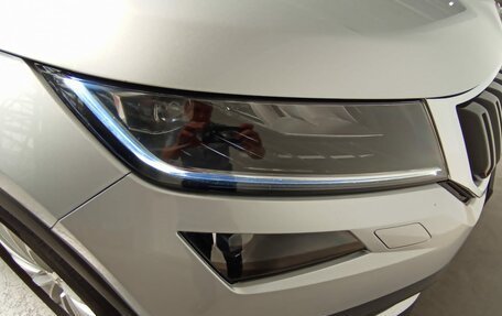 Skoda Kodiaq I, 2020 год, 2 990 000 рублей, 9 фотография