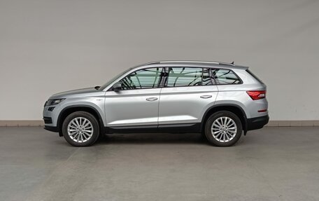 Skoda Kodiaq I, 2020 год, 2 990 000 рублей, 8 фотография