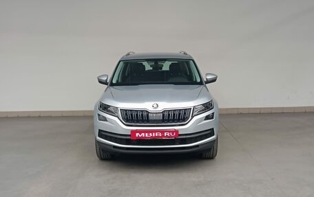 Skoda Kodiaq I, 2020 год, 2 990 000 рублей, 2 фотография