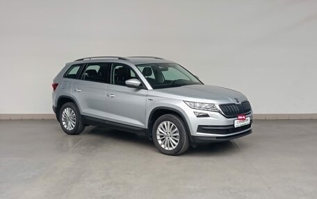 Skoda Kodiaq I, 2020 год, 2 990 000 рублей, 3 фотография