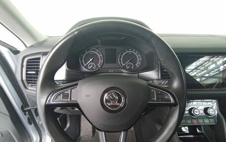 Skoda Kodiaq I, 2020 год, 2 990 000 рублей, 20 фотография