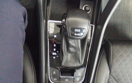 Skoda Kodiaq I, 2020 год, 2 990 000 рублей, 21 фотография