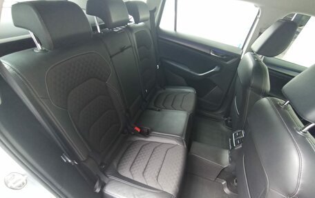 Skoda Kodiaq I, 2020 год, 2 990 000 рублей, 18 фотография