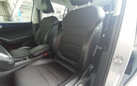 Skoda Kodiaq I, 2020 год, 2 990 000 рублей, 16 фотография