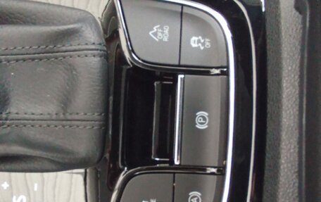 Skoda Kodiaq I, 2020 год, 2 990 000 рублей, 25 фотография