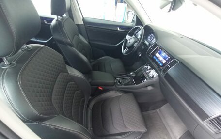 Skoda Kodiaq I, 2020 год, 2 990 000 рублей, 15 фотография