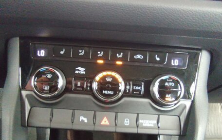 Skoda Kodiaq I, 2020 год, 2 990 000 рублей, 24 фотография