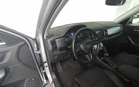 Skoda Kodiaq I, 2020 год, 2 990 000 рублей, 14 фотография