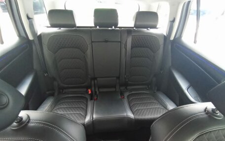 Skoda Kodiaq I, 2020 год, 2 990 000 рублей, 17 фотография