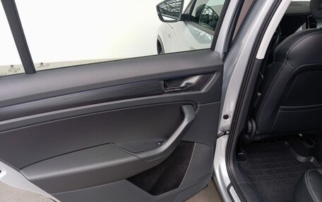 Skoda Kodiaq I, 2020 год, 2 990 000 рублей, 28 фотография