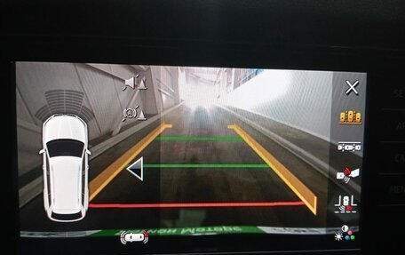 Skoda Kodiaq I, 2020 год, 2 990 000 рублей, 31 фотография