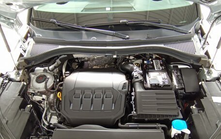 Skoda Kodiaq I, 2020 год, 2 990 000 рублей, 33 фотография