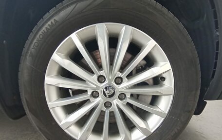 Skoda Kodiaq I, 2020 год, 2 990 000 рублей, 32 фотография